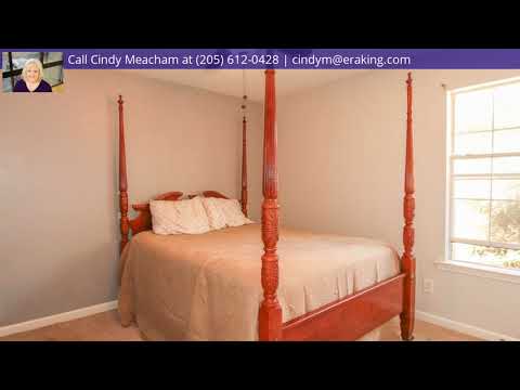 2077 Willow Glenn Drive, Birmingham, AL home video tour