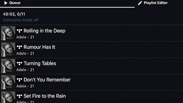 02  Selecting repeat mode options
