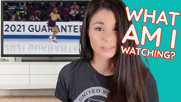 Figure Skating Scoring Explained! IJS Scoring - History & Pro Tips #gpfigure