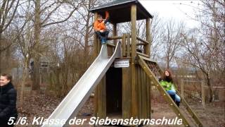 Ich Liebe Selb - 21.2.2014 - Siebensternschule