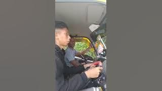 Video Kocak//Belajar Nyetir Mobil//Masukin Gigi y😂😂😂