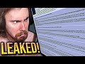 Blizzard HATES Asmongold!? OG WoW Lead Dev Fires Back after Leak