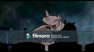 Timon And Pumbaa At The Cinema Oliver & Company