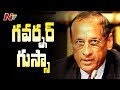 Governor  lashes out at Yadadri Temple Priests and Officials