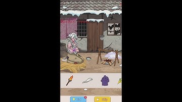 Tricky minds brainy puzzle level 28 walkthrough solution