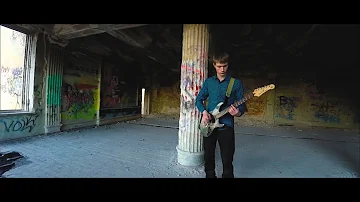 BackWordz – Individualism (Guitar cover w/ tab)