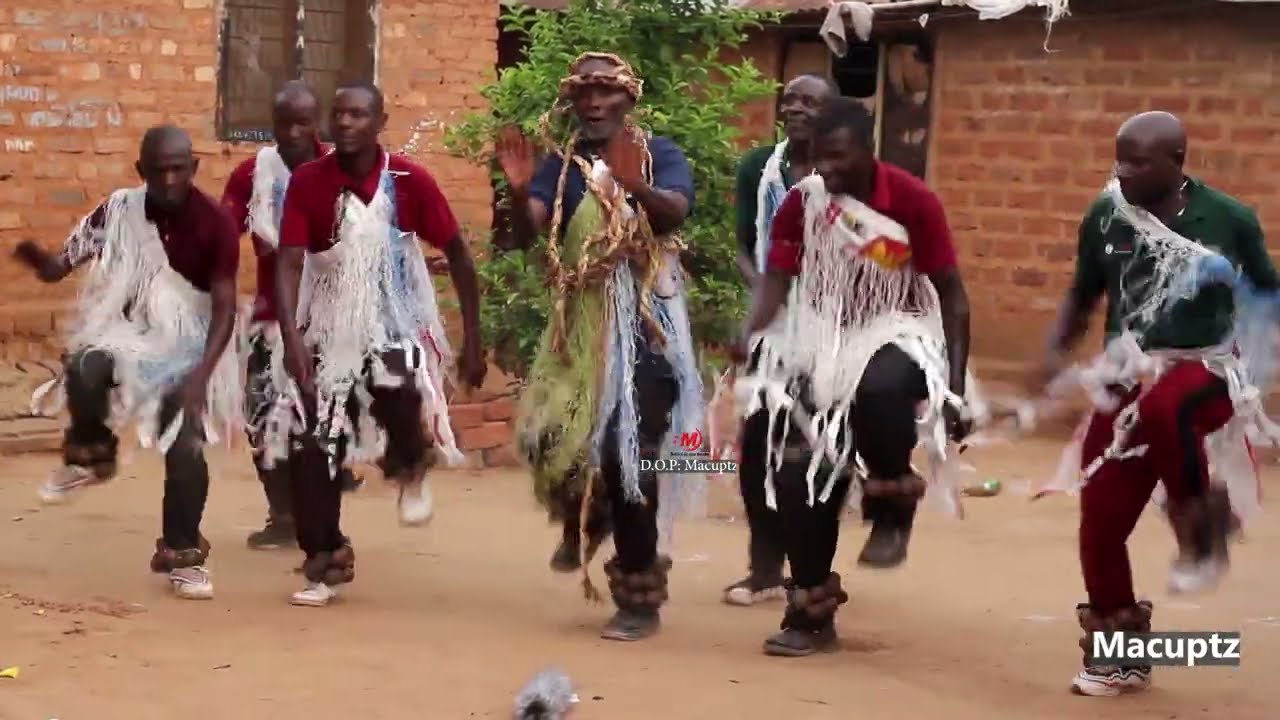 Mapigo 7  _ Gwiji la kigoma