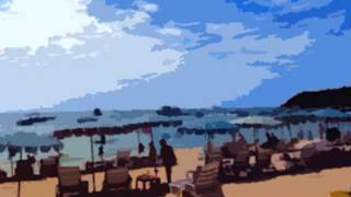【初音ミクAppend】 Nude Na Natsu : ヌードな夏 【オリジナル曲】