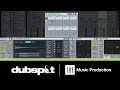 Ableton Live Tutorial: Creating Transition Effects for EDM Tracks