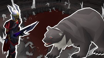 Loot from 10 Hours of Anti-Pking at Artio