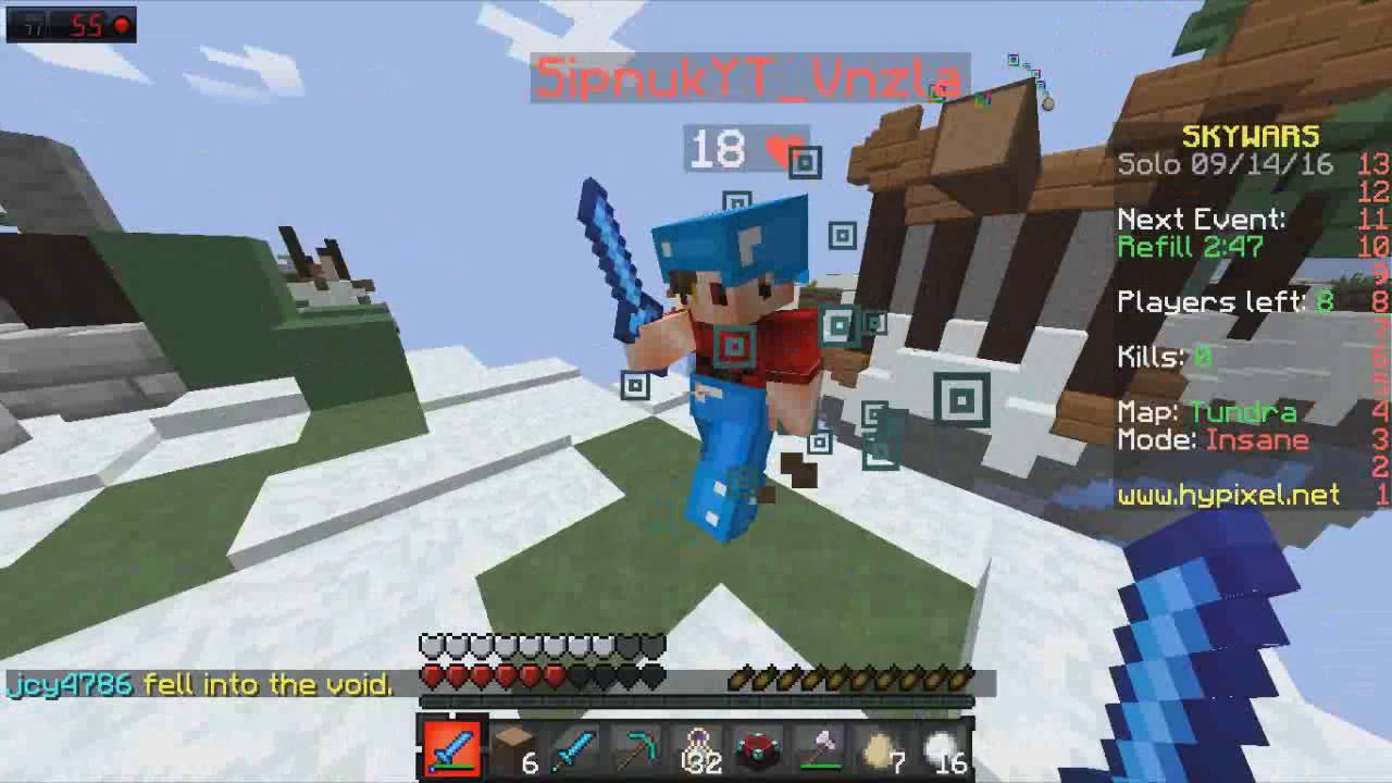 PVP Montage for 0.1k subs