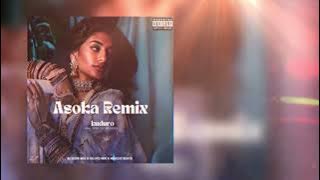 ASOKA REMIX  - DJ EDDIE MIX, HELVIO MIX & MÁRCIO BEATS (KUDURO MIX)