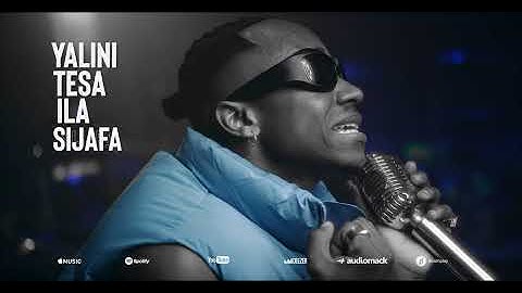 Ibraah - Nimepona (Official Video & Lyrics)
