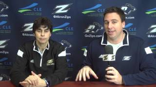 Zips Weekly (Feb. 16, 2016)
