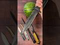 You CAN’T own these knives 🚫