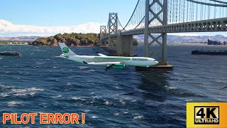Extreme Aviation: The Most Dangerous Flight Paths on Earth 002 😱😱😱