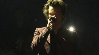 Harry Styles - From the Dining Table - Harry Styles World Tour (United Center)