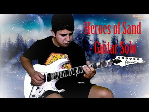 Heroes of Sand