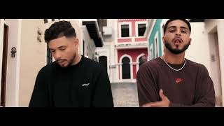 Sensible A Tu Voz - Cshalom Feat Onell Diaz Video Oficial