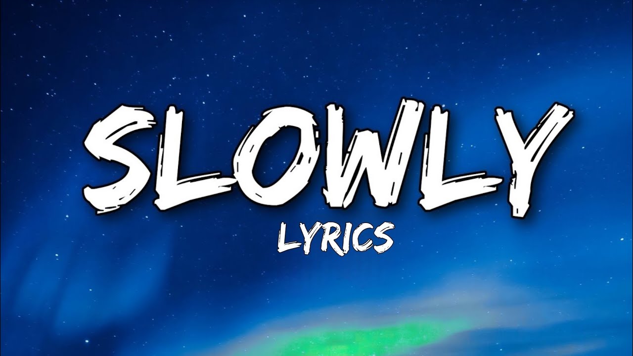 Watch Slowly 💔 | Deep Emotional Rap About Letting Go (Lyrics) on YouTube Watch Slowly 💔 | Deep Emotional Rap About Letting Go (Lyrics) on YouTube