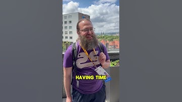 How Did Mentoring Influence Your Life — Petr Viktorin