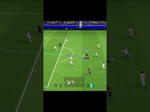 PEDRI ❌ ETO'O ✅ #efootball #pes