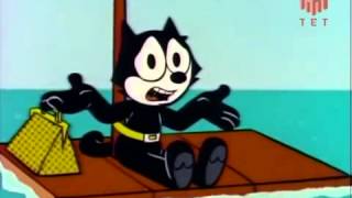 Кот ФеликсFelix The Cat