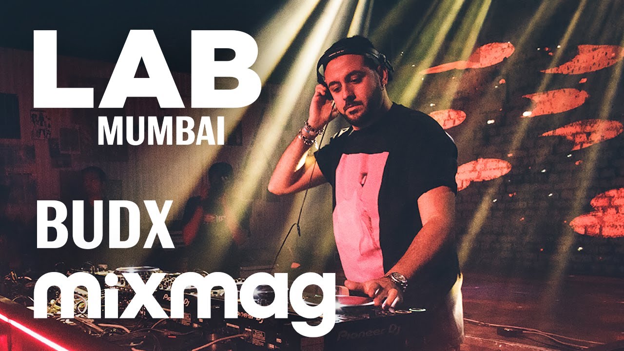 MARCO FARAONE in The Lab Mumbai at 