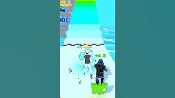 political run #shorts #gameplay #gaming #animação #politics #goingballs #youtubeshorts #politicalrun