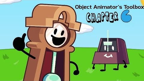 Object Animator