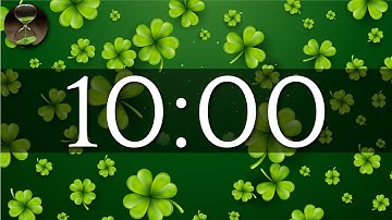10 Minute St. Patrick