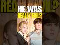 Worst Things Draco Malfoy Ever Did