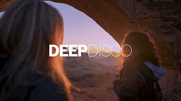 Deep House Relax Mix by Ahmed Abdurahimli & Gurban Abbasli