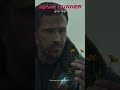 Disappointment In Death  Blade Runner  #bladerunner2049