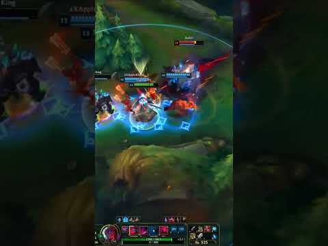 yone pentakill @shorts,