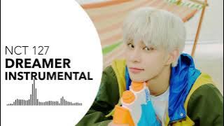 NCT 127 - DREAMER | Instrumental
