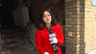 Toronto health officials aim to expand HIV testing Toronto health officials aim to expand HIV testing