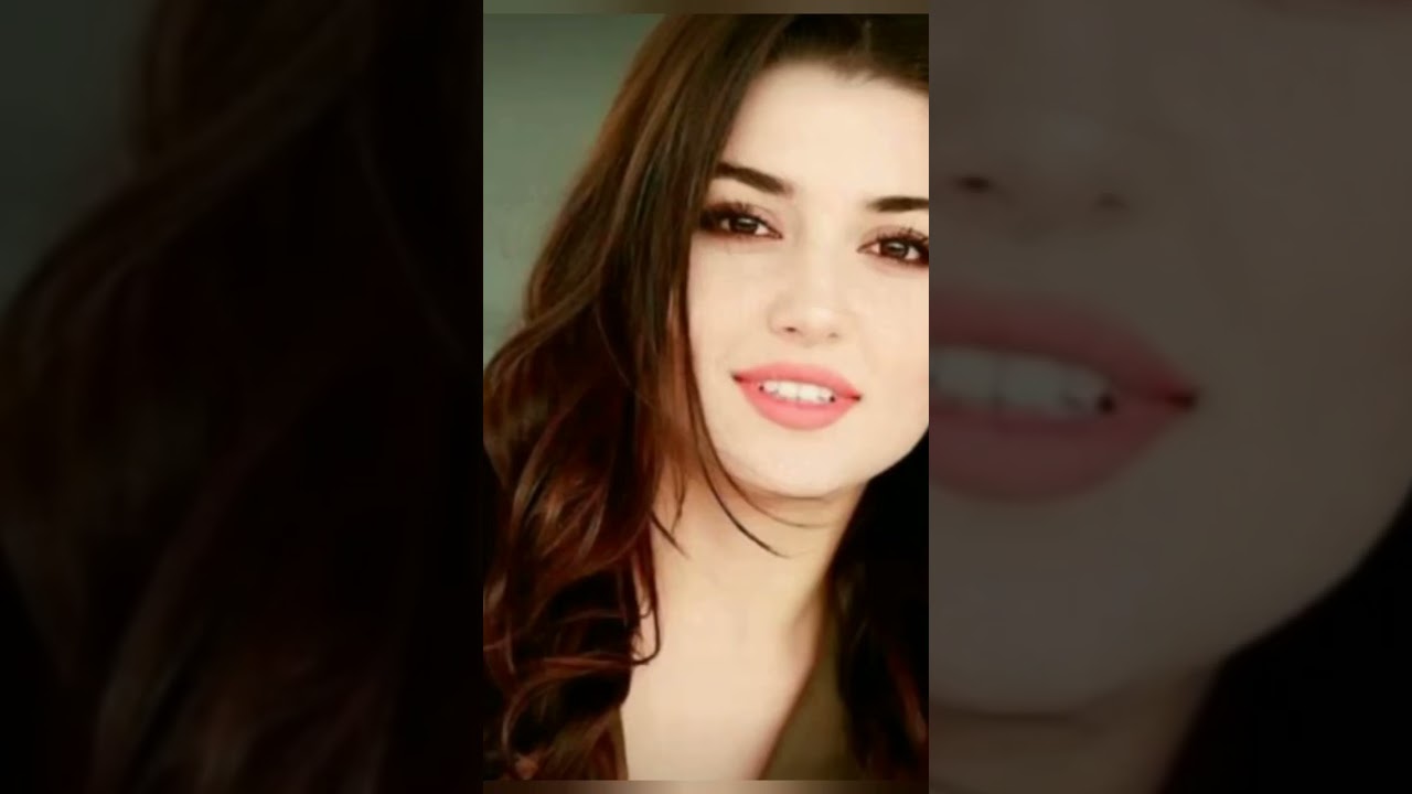 Most Beautiful Turkish Actresses