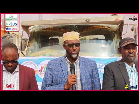 MAXAA ISKA BADALEY SAAMAYNTII ABAARTII ADKAYD EE DALKU SOO MARAY WARBXIN Hon Abdi Xuseen Xasan