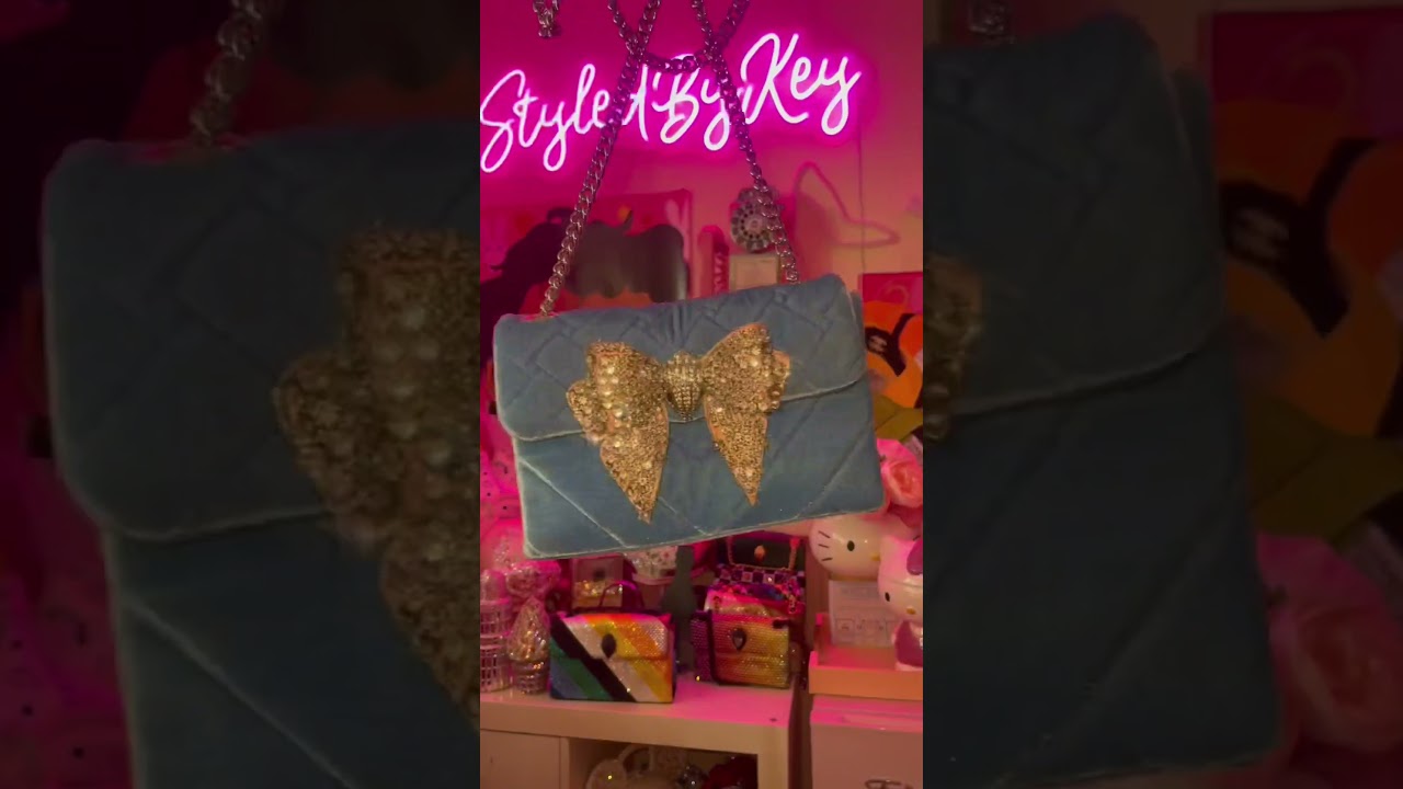 Updated Kurt Geiger collection 