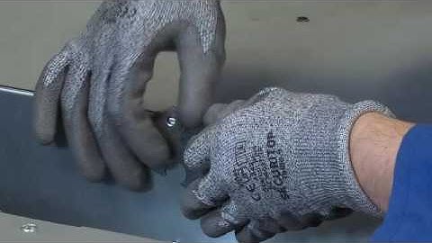 Tuto 1 - EasyVEC® : Installation / Systèmes de levage et d