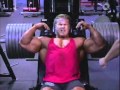 Bodybuilding motivation  jay cutler by show