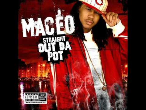Maceo - On My Way