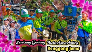 Seni Tanji Kuda Renggong - Renggong Jemo Naga Ogin