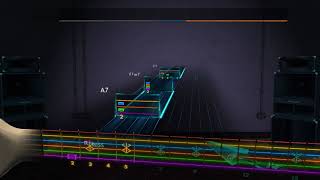 Chet Atkins - Classical Gas Rocksmith 2014