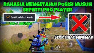 Akurat 100% Cara Baca Step Pubg Mobile Terbaru  Prediksi Suara Tembakan Musuh | PUBG MOBILE 2.1