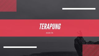 Atiek Cb - terapung | lagu 90 an