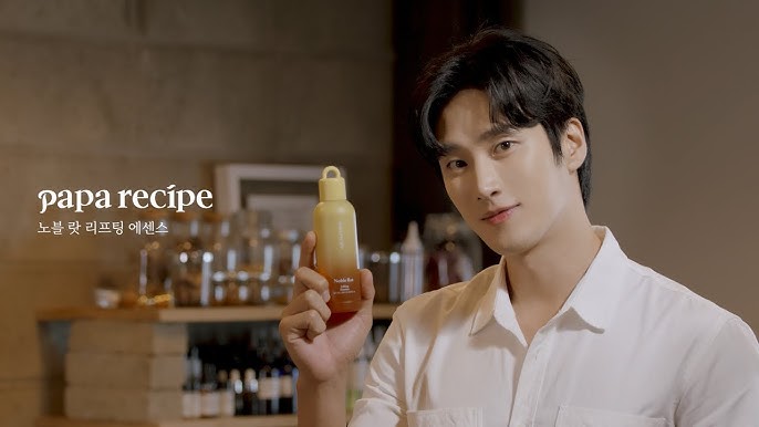 파파레서피 클렌징 오일 블랙헤드도 예쁘게