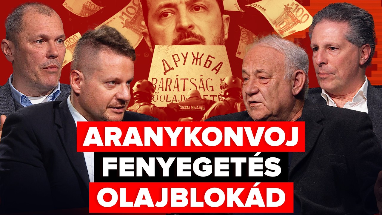 Hibrid háború: meddig mehet el az ukrán elit? - Ez itt a kérdés