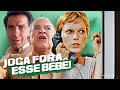 O BEBÊ DE ROSEMARY - UM FILME PERTURBADOR E ESSENCIAL